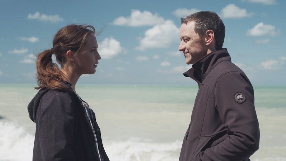 Submergence