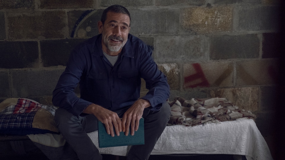 The Walking Dead - 9x12