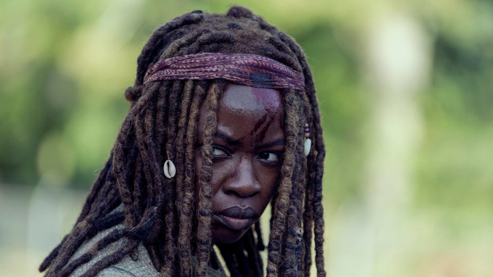 The Walking Dead - 9x14