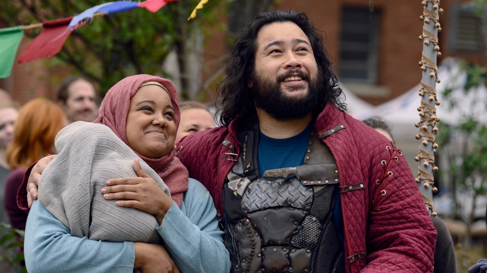 The Walking Dead - 9x15