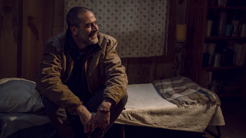 The Walking Dead - 9x16