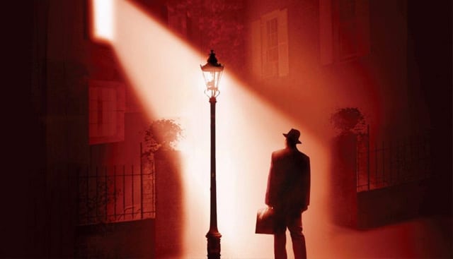 The Exorcist Tour - Bill Kenwright Productions