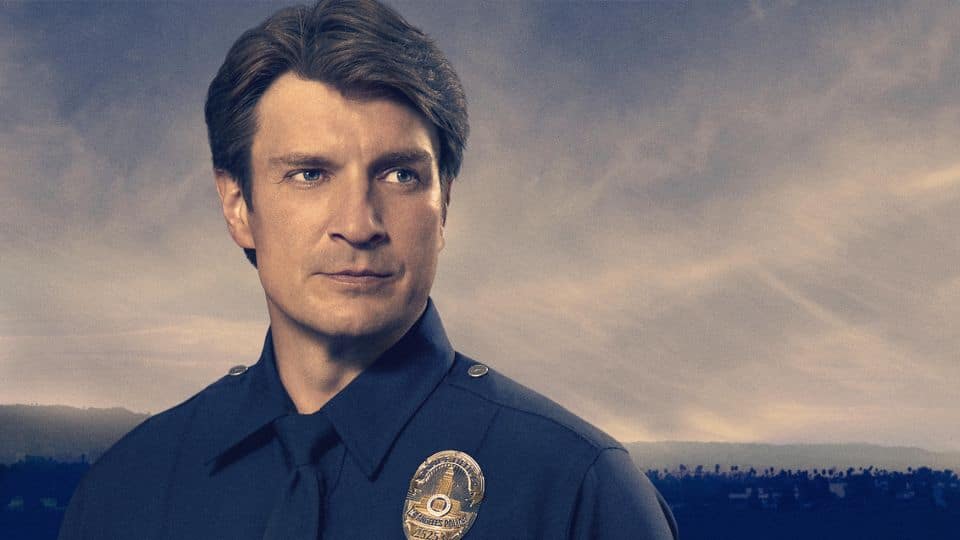 The Rookie - season 1