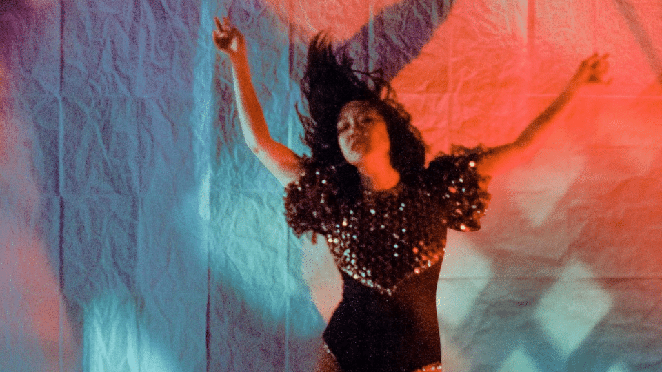 The Paper Man review