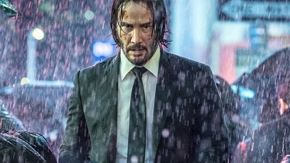 John Wick: Chapter 3 - Parabellum