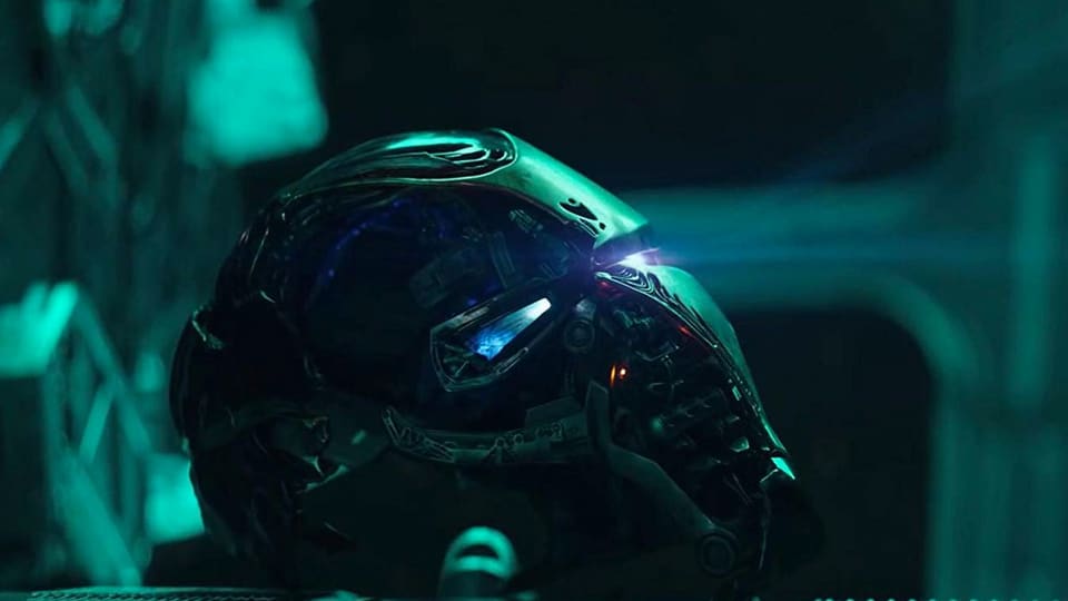 Avengers: Endgame
