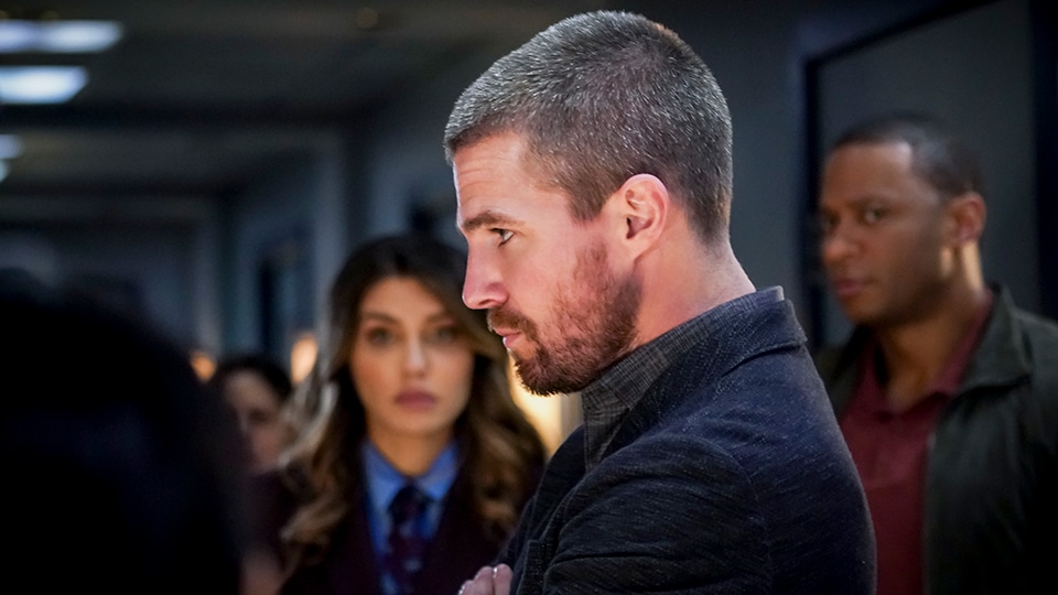 Arrow 7x12 Emerald Archer