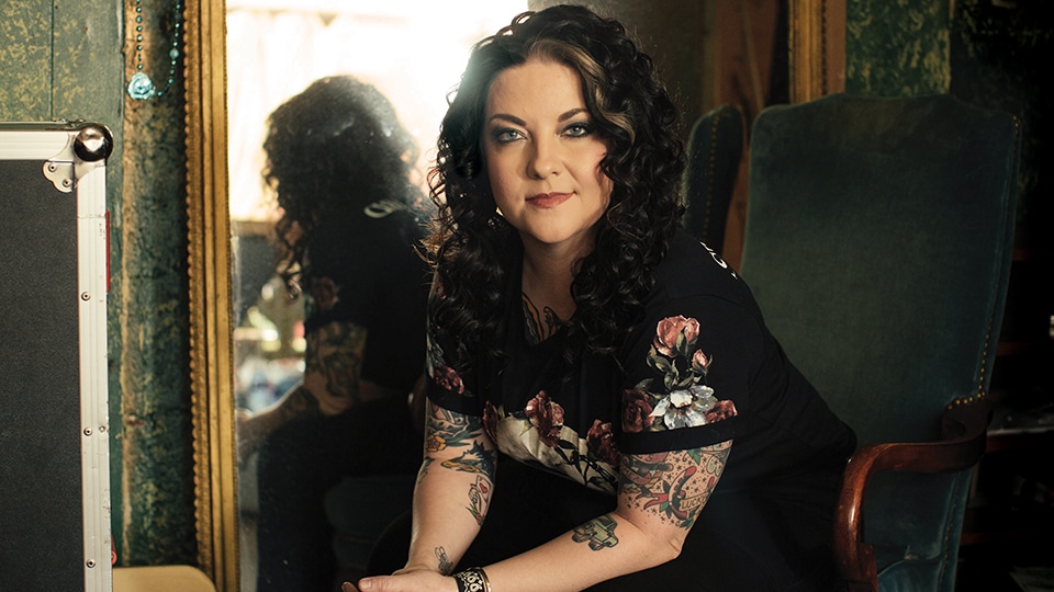 Ashley McBryde