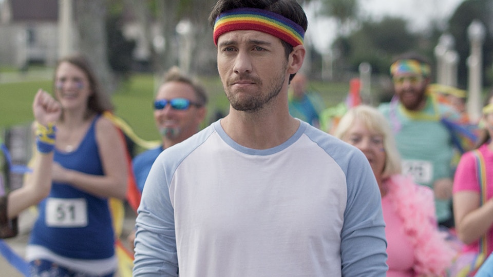 At the End of the Day