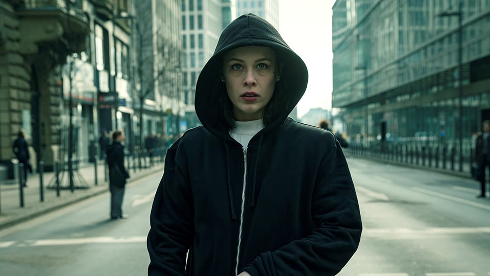 Walter Presents: Bad Banks