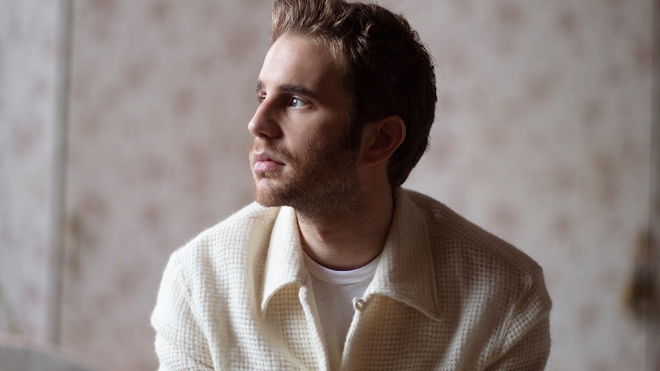 Ben Platt