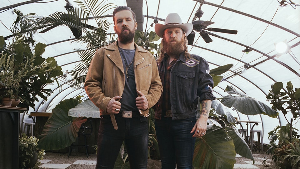 Brothers Osborne