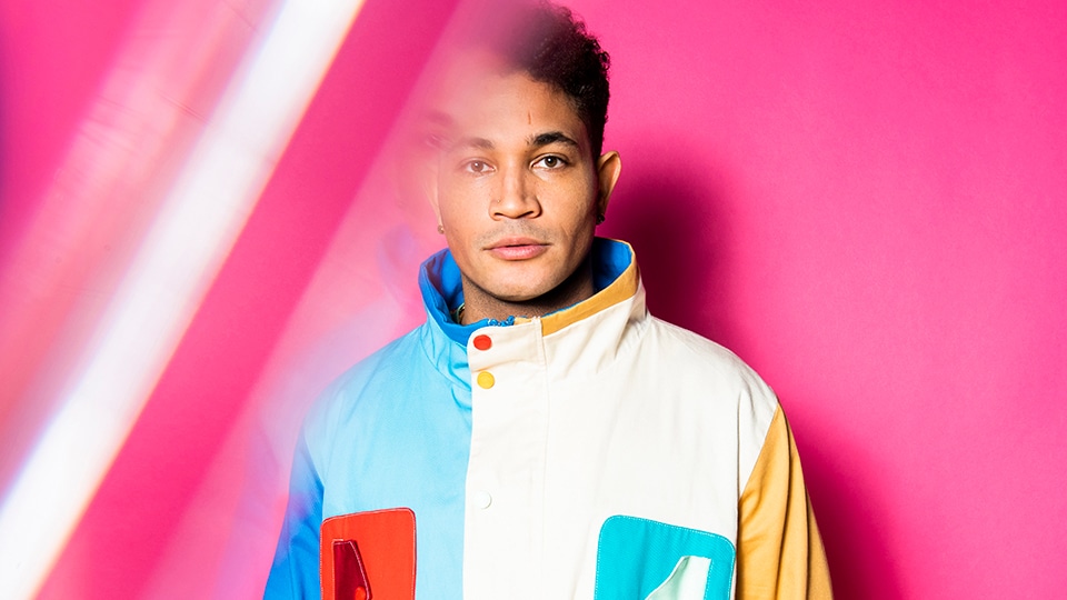 Bryce Vine