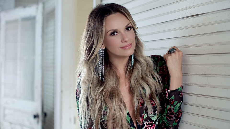 Carly Pearce