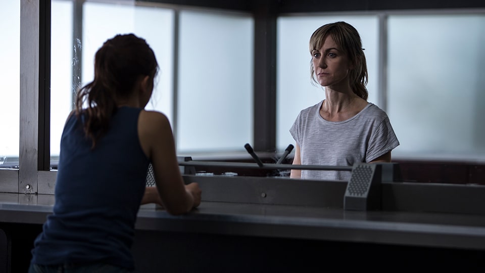 Cheat - Molly Windsor and Katherine Kelly