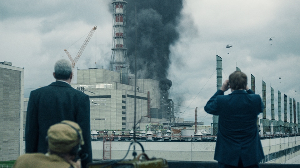 Chernobyl