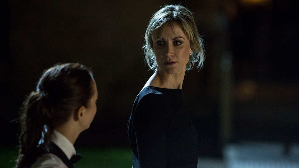 Cheat episode 2 - Molly Windsor and Katherine Kelly