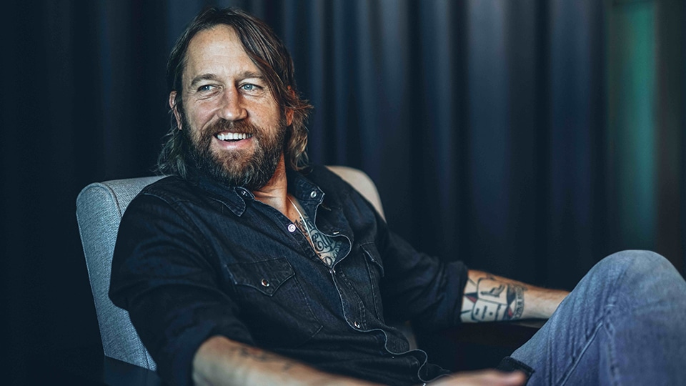Chris Shiflett