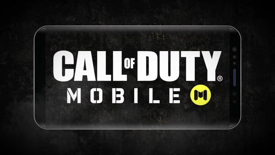 Call of Duty Mobile