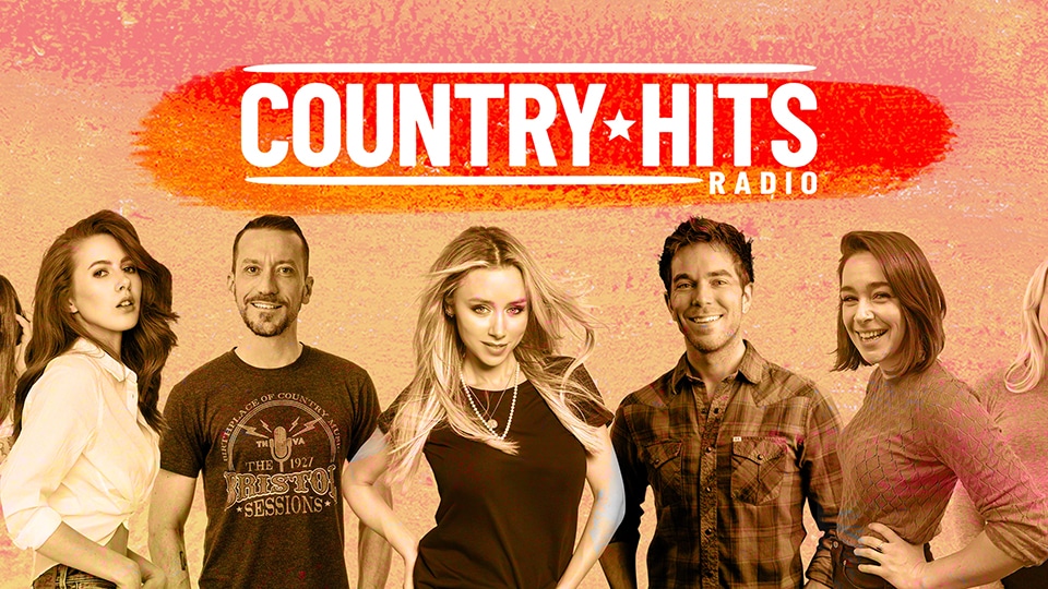 Country Hits Radio