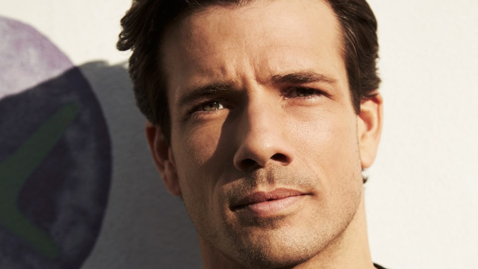 Danny Mac