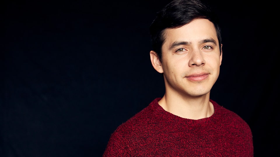 David Archuleta