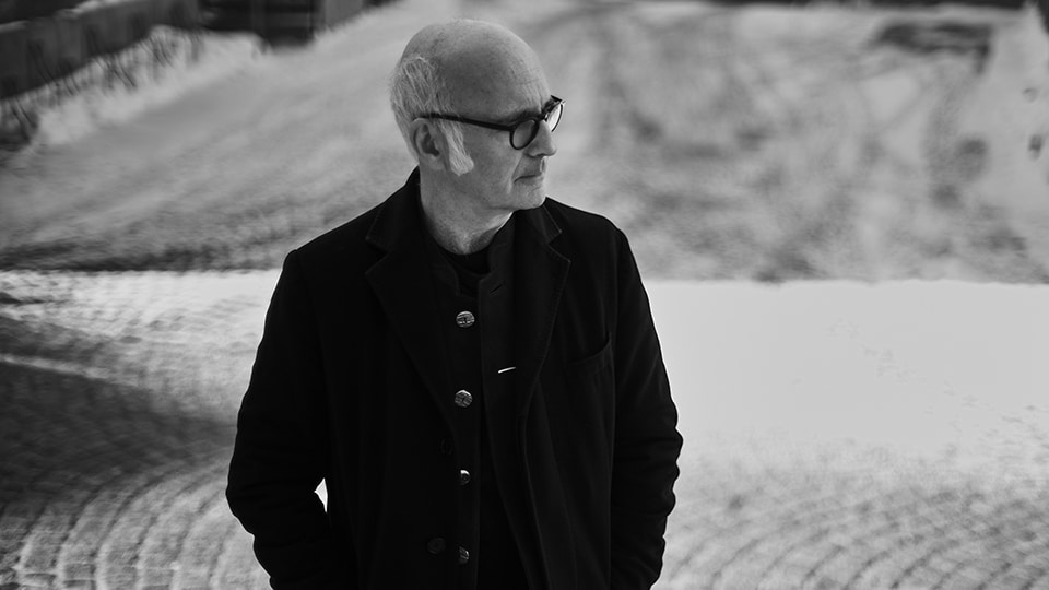 Ludovico Einaudi