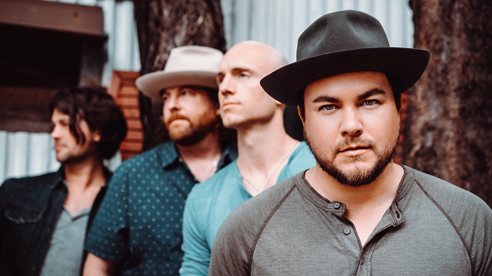 Eli Young Band
