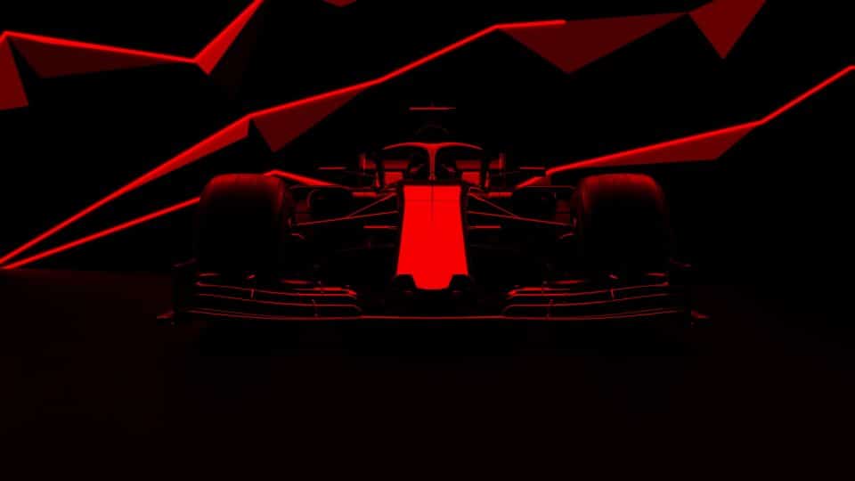 F1 2019