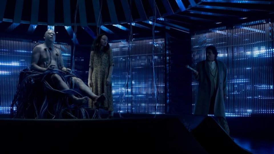 American Gods Season 2 x 3