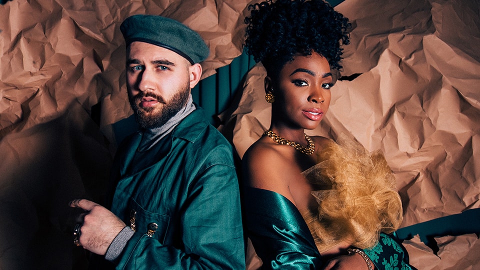 Full Crate and Jayd Ink