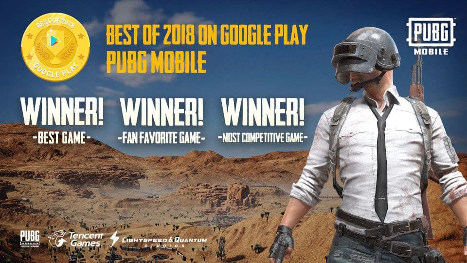 PUBG Mobile