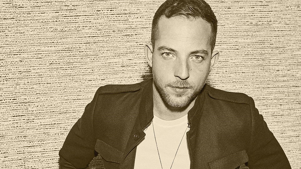 James Morrison