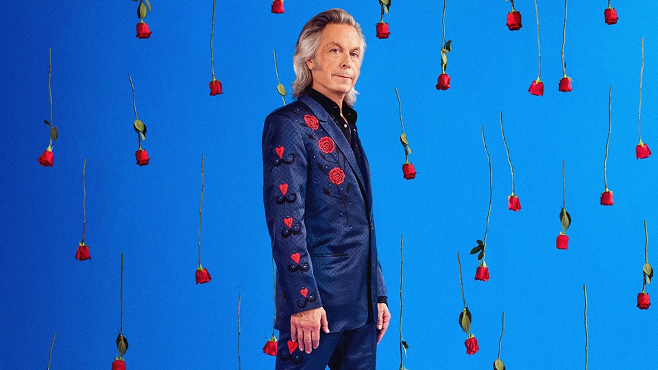 Jim Lauderdale