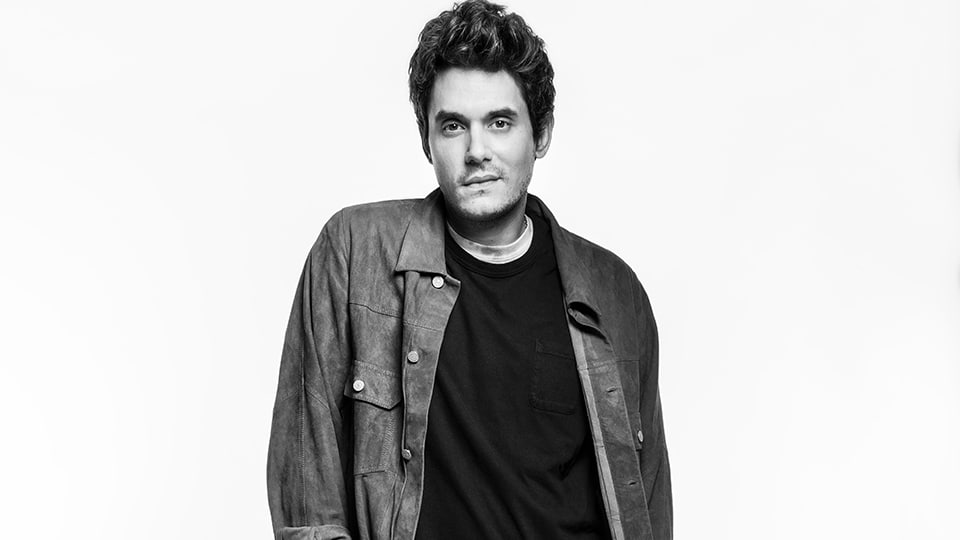 John Mayer