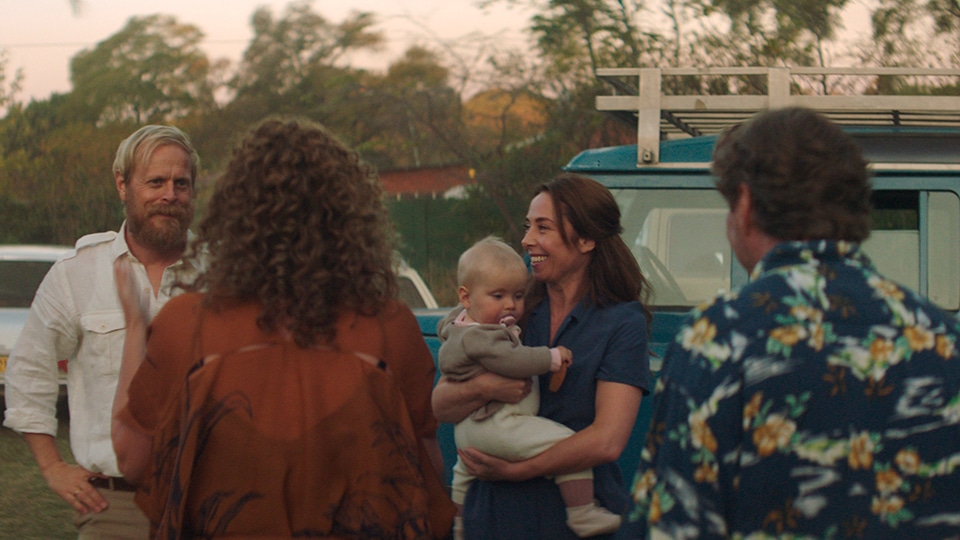 Walter Presents: Liberty