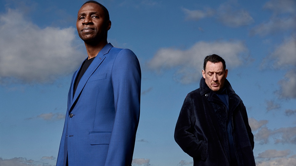 Lighthouse Family