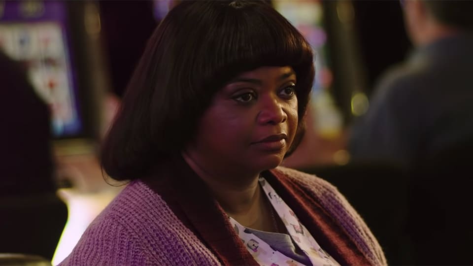 Ma - Octavia Spencer