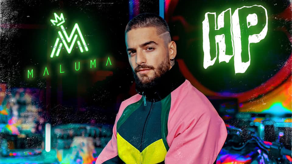 Maluma