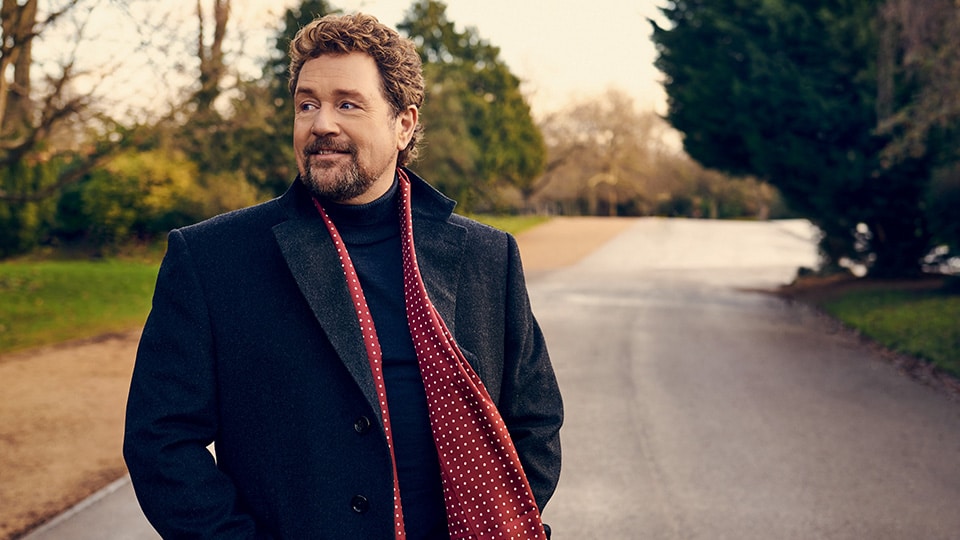 Michael Ball