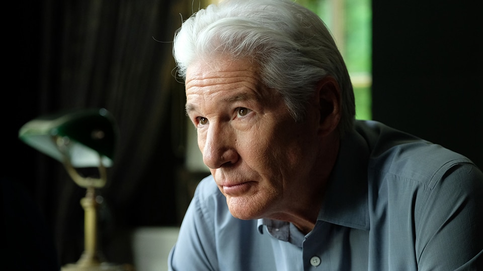 MotherFatherSon - Richard Gere