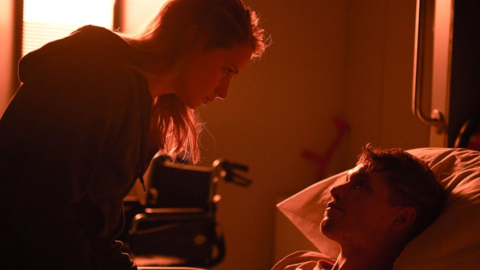 MotherFatherSon episode 4