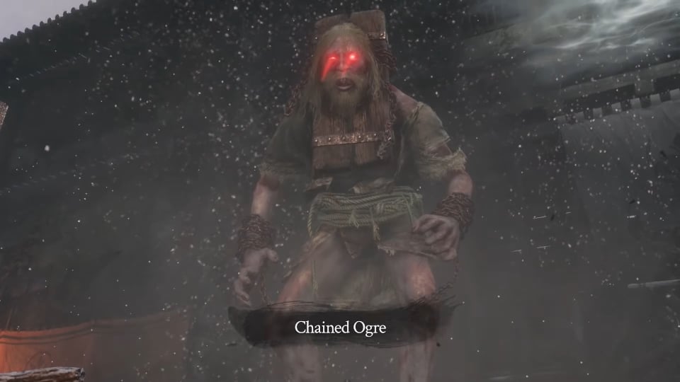 Sekiro: Shadows Die Twice