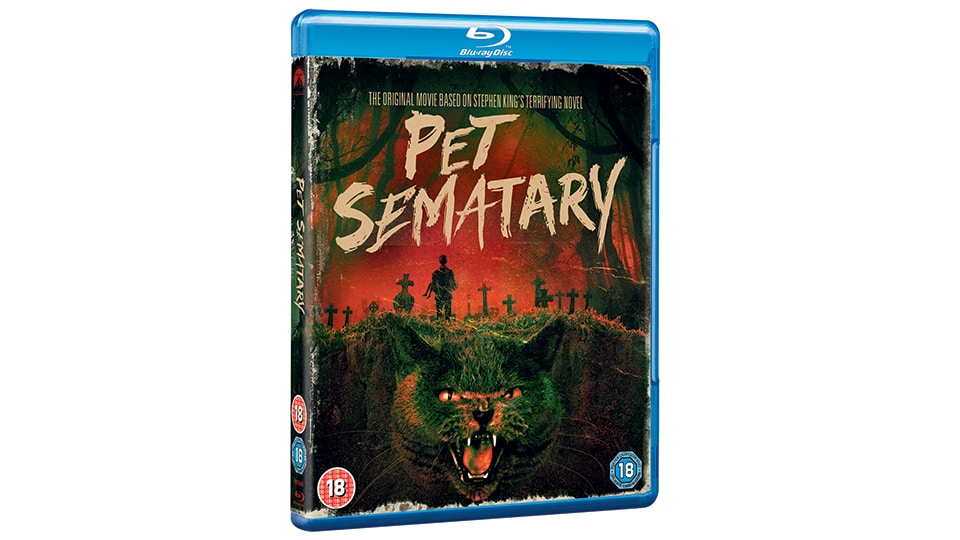 Pet Sematary