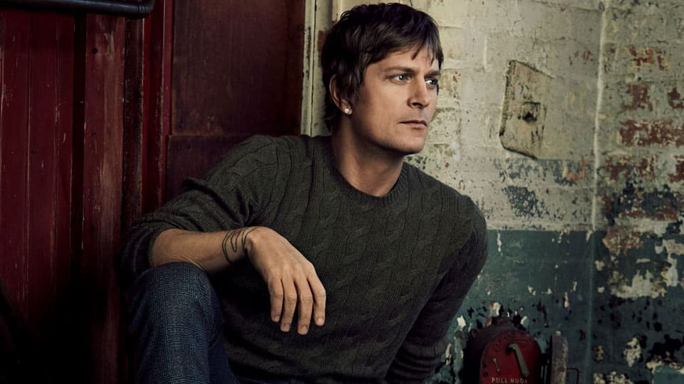 Rob Thomas