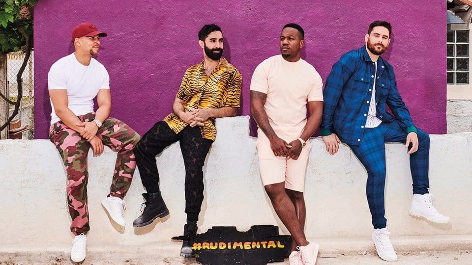 Rudimental