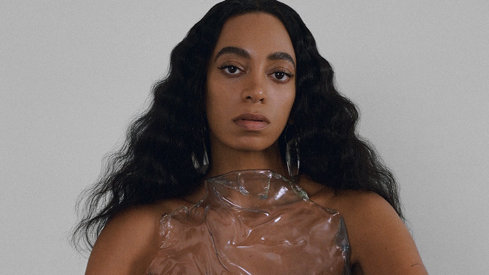 Solange Knowles