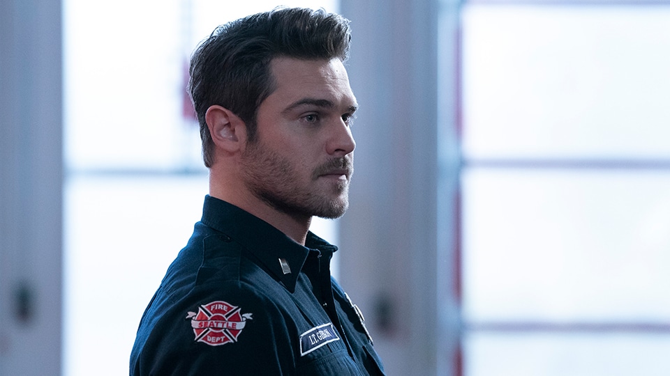 Station 19 2x07 Weather the Storm