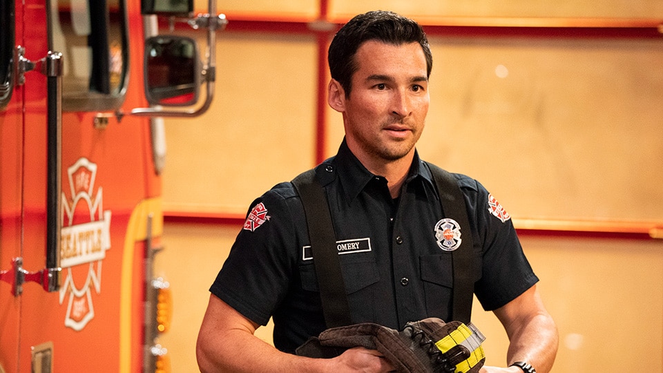 Station 19 2x08
