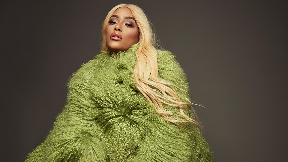 Stefflon Don